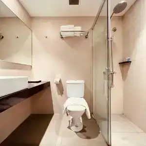 Park View (Sg Clean, Staycation Approved) - 45