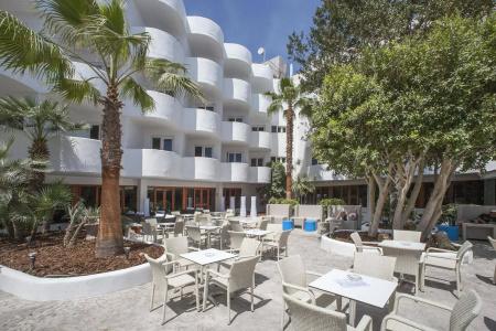 Sentido Fido Tucan - Adults Only - 46