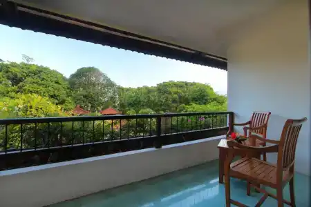 AlamKulkul Boutique Resort - 7