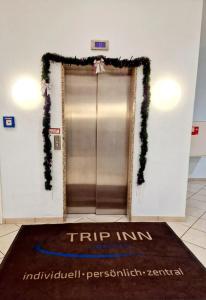 Trip Inn Minerva Frankfurt - 18