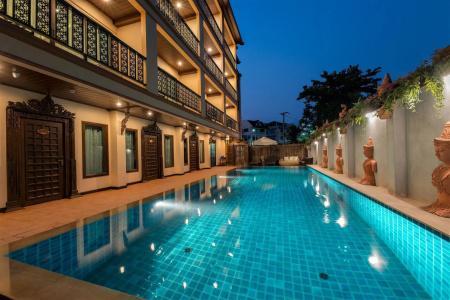 Thanyawintra Boutique and Spa - 6