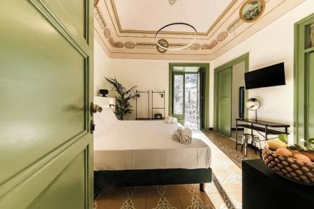 Kefa Holiday - Palazzo Villelmi - 53