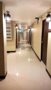 Thana Residence Klong 7 - 10