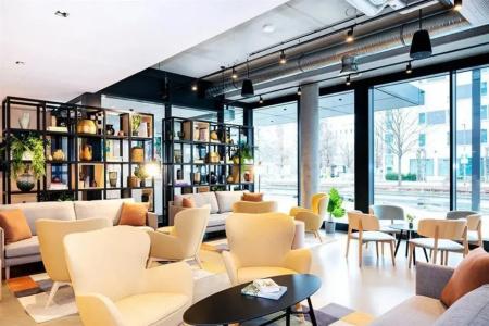 Staycity Aparthotels Frankfurt Airport - 7