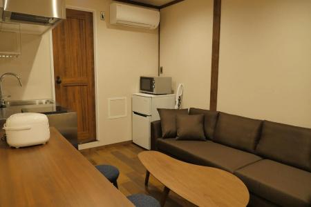 S-Presso Ebisu - 86