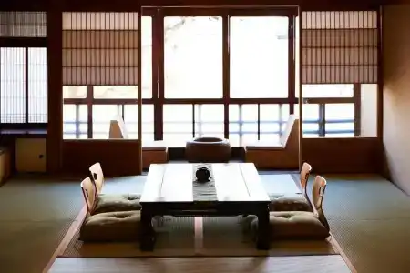 Nazuna Kyoto Nijo-jo - 50