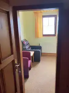 Zelený Dům - 21