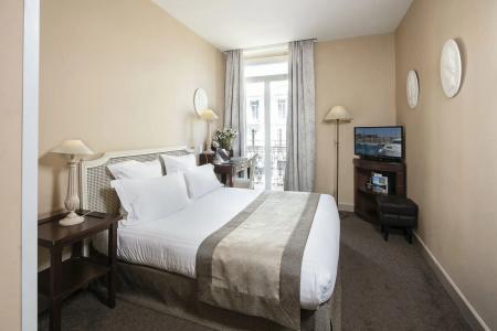 Le Cavendish - 4