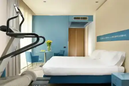 Unahotels Bologna Centro - 65