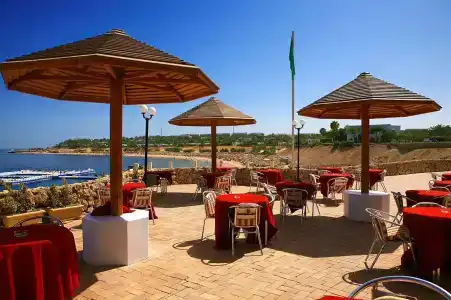 Domina Sultan & Resort - 24