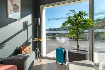 b&b hôTel Sainte-Maxime Golfe De Saint Tropez - 6