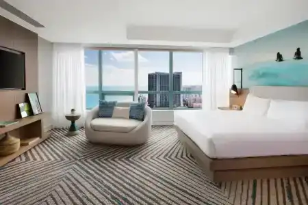 The Diplomat Beach Resort Hollywood, Curio Collection by Hilton - 70