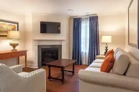 Bluegreen Vacations Patrick Henry Sqr, Ascend Collection - 58