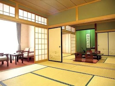 Yuzawa - 1