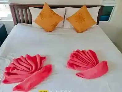 Tamarind Twin Resort - 46