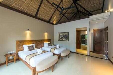 The Lokha Ubud Resort, Villas & Spa - 13