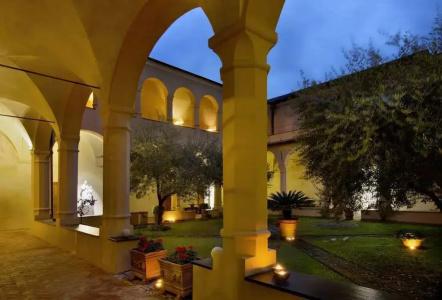 Abbadia San Giorgio - 16