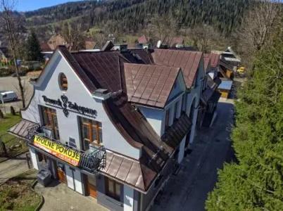 Zielony Dworek - 23