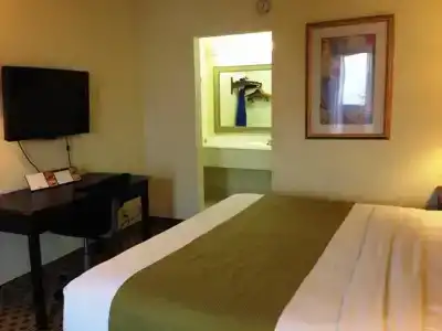 Days Inn By Wyndham Grapevine Dfw Airport North - 15