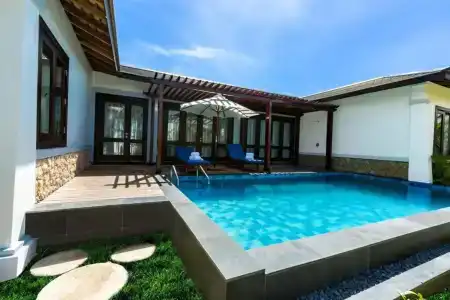 Duyen Ha Resort Cam Ranh - 16