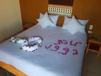 Kato Dool Nubian Resort - 1