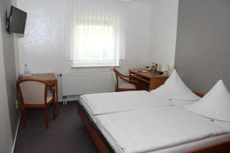 Pension Der kleine Nachbar - 25