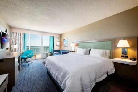 Hampton Inn Virginia Beach Oceanfront North - 84