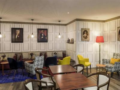 Mercure Paris Roissy Cdg - 25