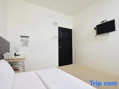 Hôtel Kyriad La Rochelle Centre Ville - 91