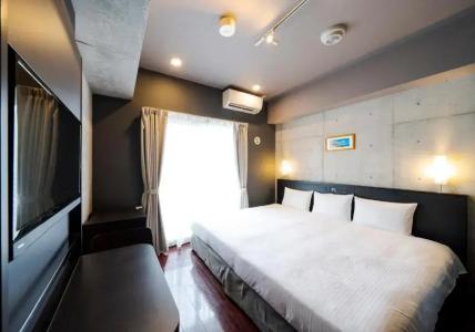 Naha-West Inn - 96