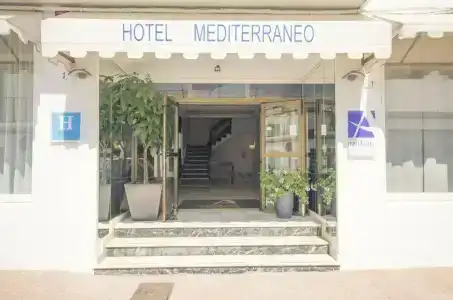 azuLine Mediterráneo - 0