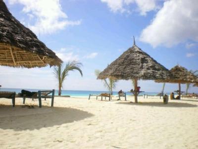 Mocco Beach - 4