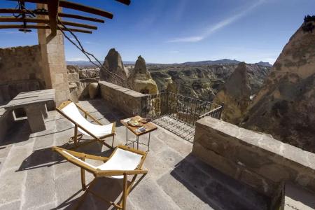 Les Maisons De Cappadoce - 257