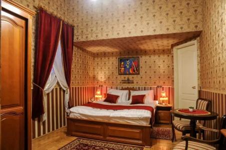 Cotton House Budapest - 42