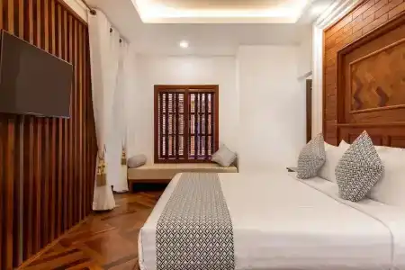 Angkor Privilege Resort & Spa - 31