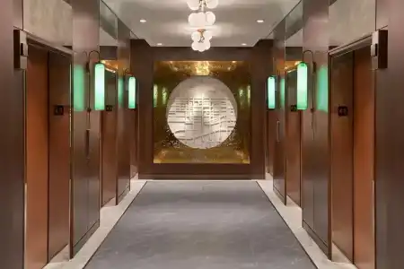 Sheraton Centre - 36
