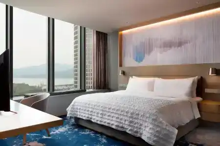 Le Meridien Hangzhou, Binjiang - 95