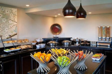 Ann Arbor Marriott Ypsilanti at Eagle Crest - 60
