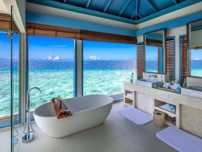 The Halcyon Private Isles Maldives, Autograph Collection - 32