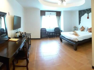 Wangburapa Grand - 31