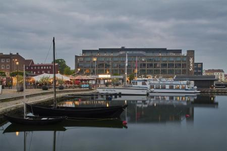 Scandic Karlskrona - 28