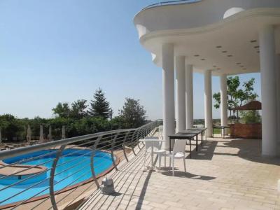 Gran Paradiso Spa - 17