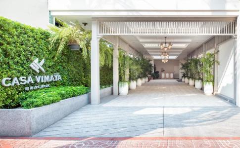 Casa Vimaya Riverside - Sha Extra Plus - 25