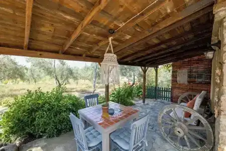 Aral Tatil Ciftligi - 60
