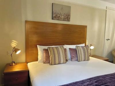 The Windermere, London - 141