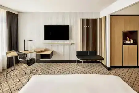 Courtyard by Marriott Hannover Maschsee - 24