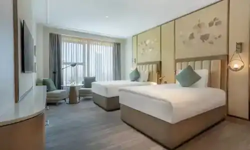 Kempinski Amman - 71