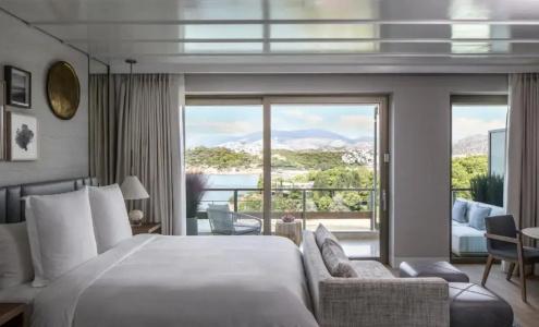 Four Seasons Astir Palace Athens - 49
