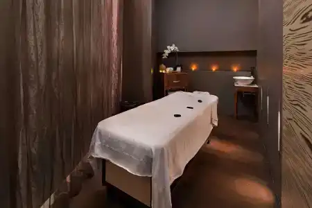 The Westin Santa Fe, Mexico City - 43