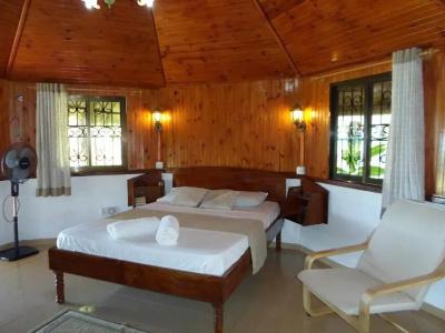 Amitie Chalets Praslin - 24